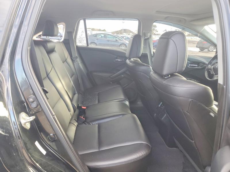 2018 Acura Rdx მანქანა იყიდება აუქციონზე, vin: 5J8TB4H30JL027245, აუქციონის ნომერი: 77683805