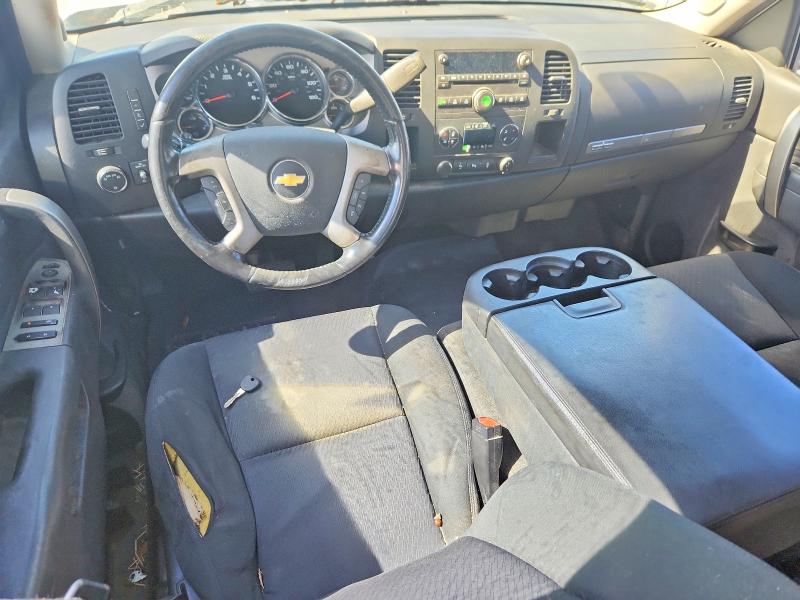 Aukcja sprzedaży 2013 Chevrolet Silverado, vin: 3GCPCSE07DG189161, numer aukcji: 79531935