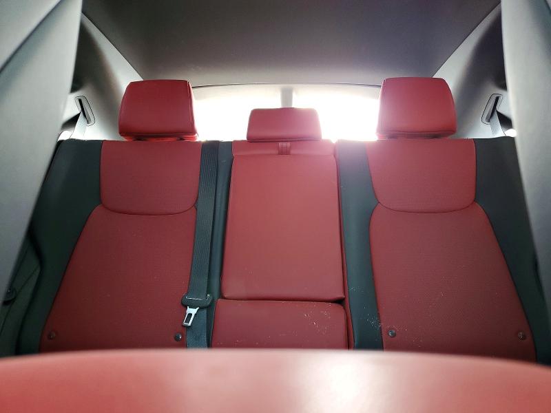 Продажа на аукционе авто 2024 Lexus Nx 350, vin: 2T2KGCEZ0RC032653, номер лота: 47583586