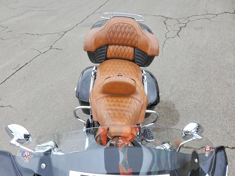 79453175 :رقم المزاد ، 56KTRAAA6G3331670 vin ، 2016 Indian Motorcycle Co. Roadmaster مزاد بيع