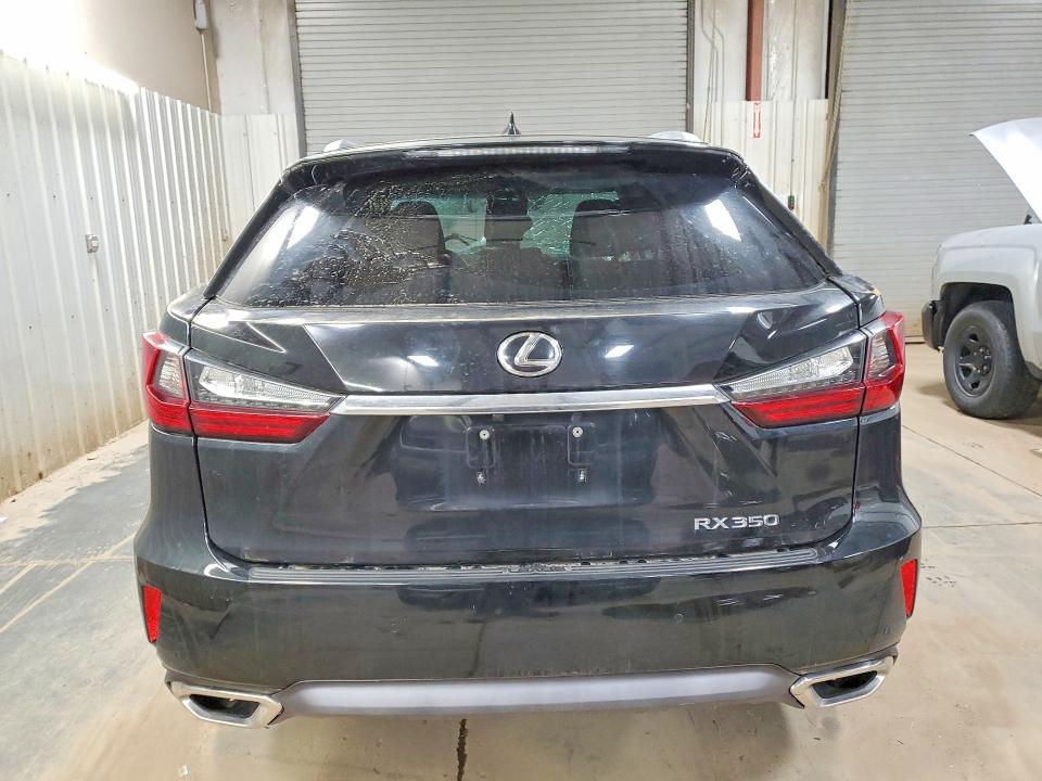 Aukcja sprzedaży 2016 Lexus Rx 350, vin: 2T2BZMCA7GC050965, numer aukcji: 46914006