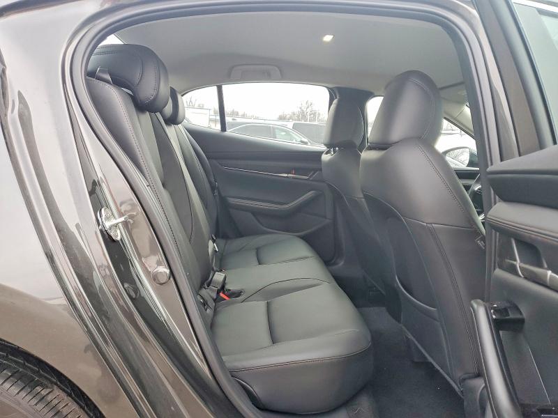 Aukcja sprzedaży 2025 Mazda 3, vin: 3MZBPABM6SM473764, numer aukcji: 79588195