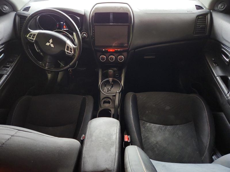 Продаж на аукціоні авто 2013 Mitsubishi Outlander Sport, vin: 4A4AP4AU9DE020161, номер лоту: 79954545