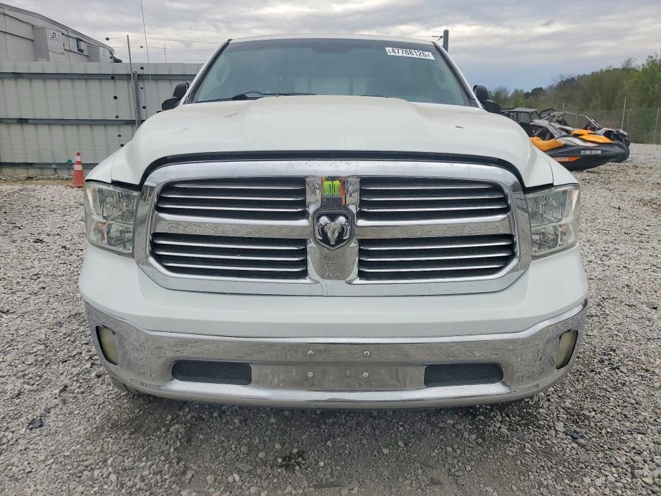 Aukcja sprzedaży 2013 Ram 1500, vin: 1C6RR7LT6DS516117, numer aukcji: 47788126