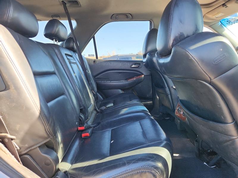 Продаж на аукціоні авто 2003 Acura Mdx, vin: 2HNYD18833H539097, номер лоту: 79959605