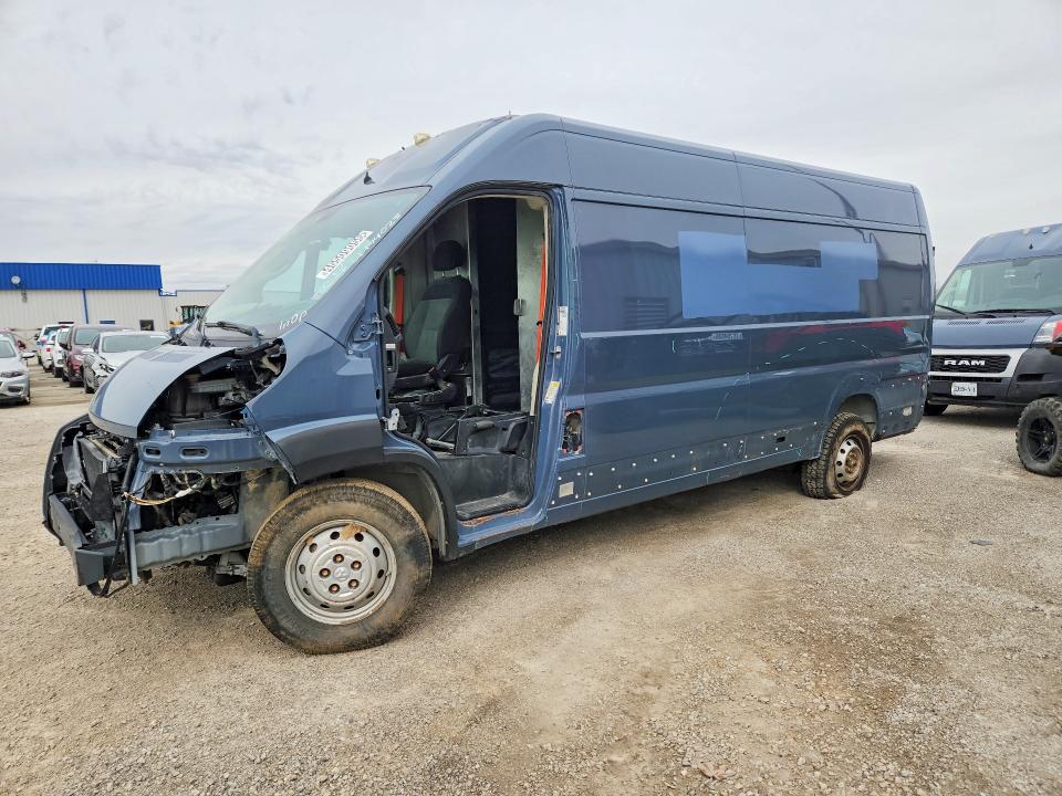 Aukcja sprzedaży 2020 Ram Promaster 3500, vin: 3C6URVJG5LE144033, numer aukcji: 45509056