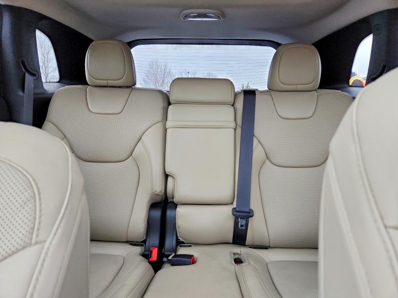 Продаж на аукціоні авто 2016 Jeep Cherokee, vin: 1C4PJLDSXGW362806, номер лоту: 41979196