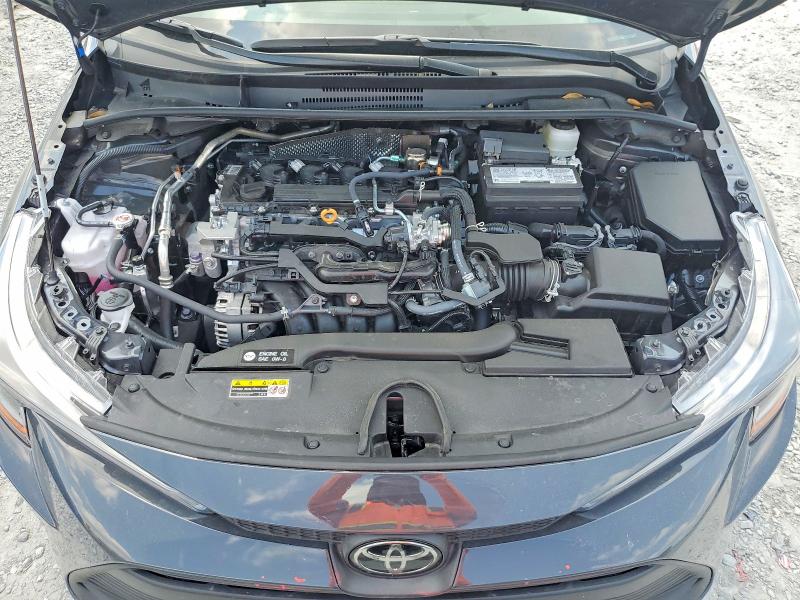 Auction sale of the 2026 Toyota Corolla, vin: 5YFB4MDE1TP392670, lot number: 47347466