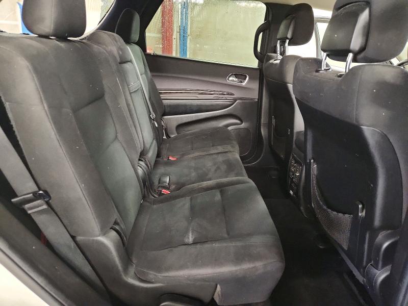 Продажа на аукционе авто 2012 Dodge Durango, vin: 1C4RDJDG6CC145023, номер лота: 45637676