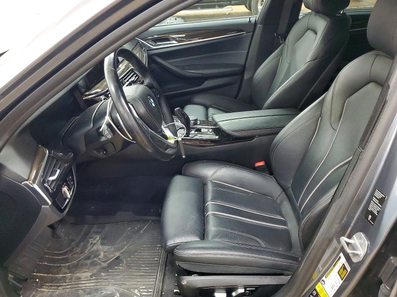 47084036 :رقم المزاد ، WBAJE7C56KWD55230 vin ، 2019 Bmw 540 مزاد بيع