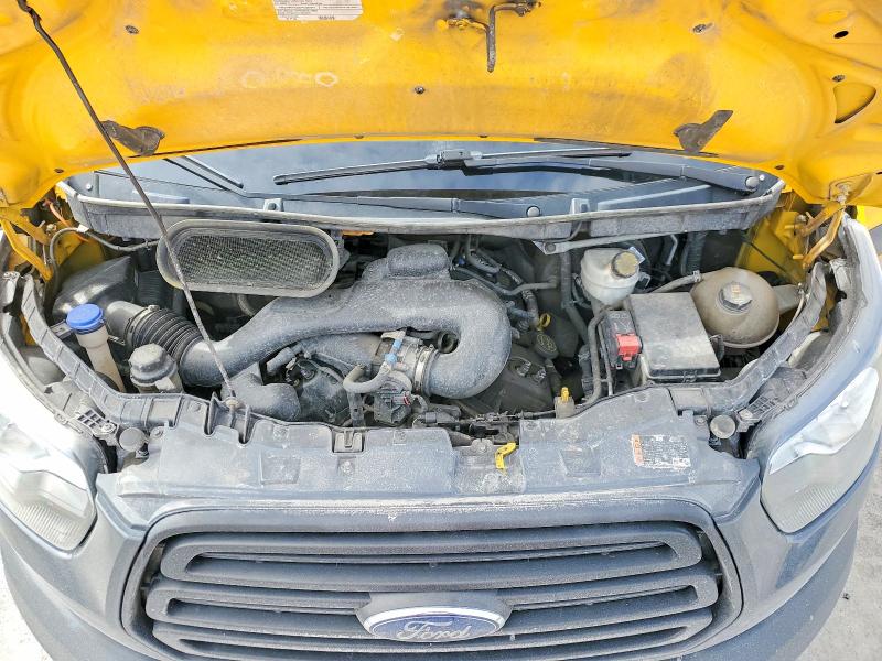 Продаж на аукціоні авто 2019 Ford Transit, vin: 1FTYR2XMXKKA55575, номер лоту: 56182826