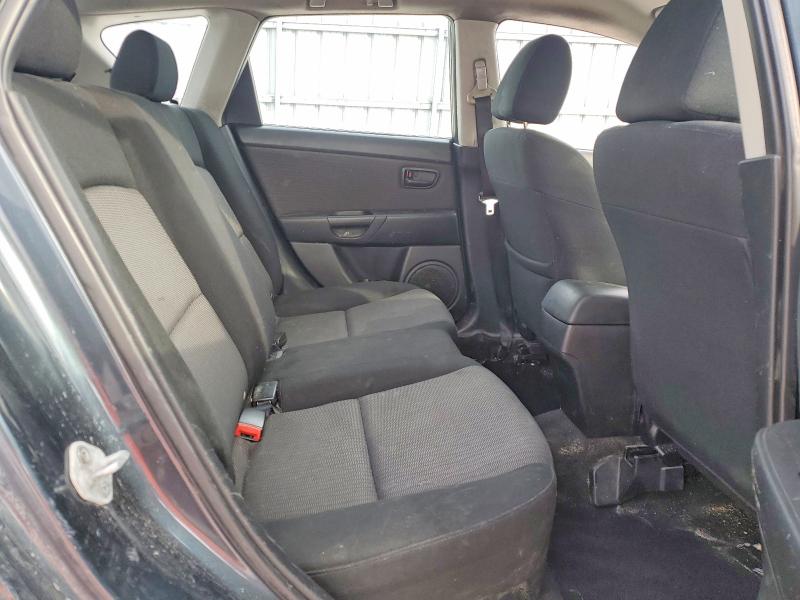 Aukcja sprzedaży 2009 Mazda 3, vin: JM1BK34F491202124, numer aukcji: 78848985