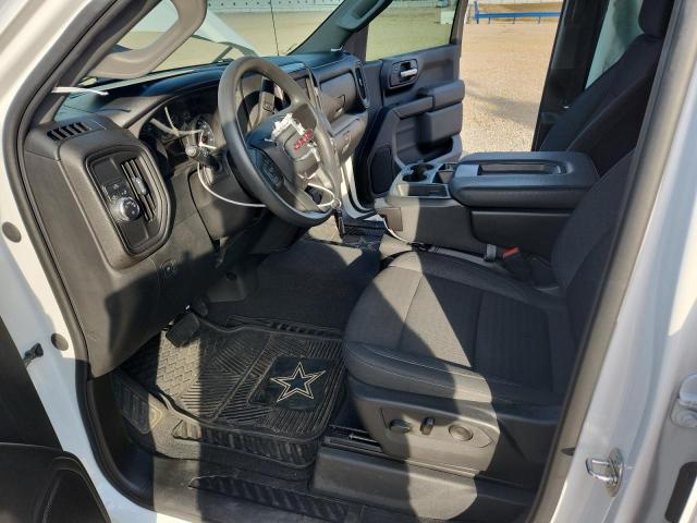 Продаж на аукціоні авто 2023 Gmc Sierra, vin: 1GTRHAEK6PZ272204, номер лоту: 45596816