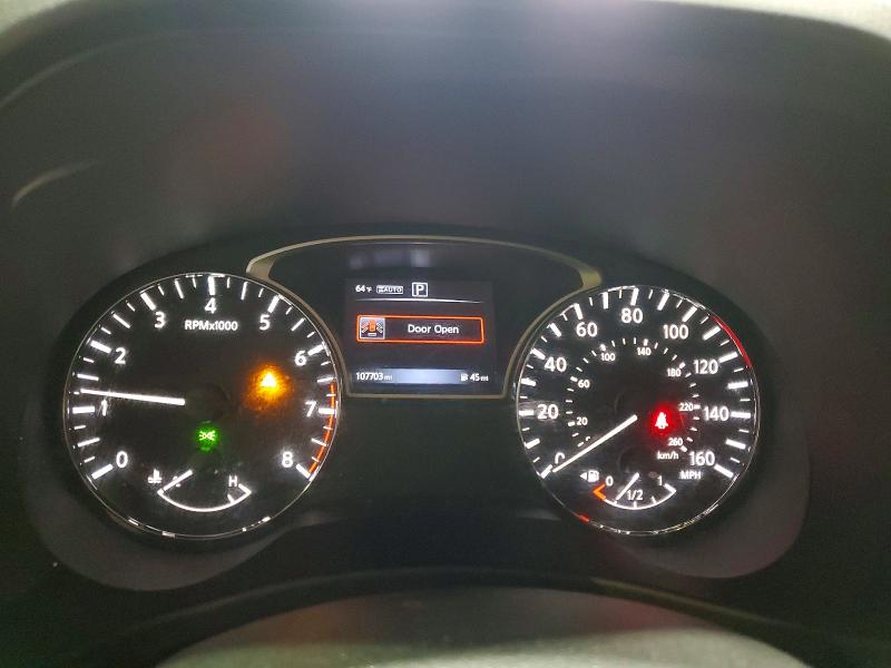 47477886 :رقم المزاد ، 5N1AR2MM8GC604340 vin ، 2016 Nissan Pathfinder مزاد بيع