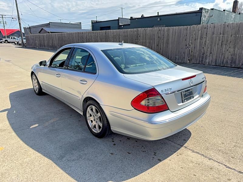 Aukcja sprzedaży 2008 Mercedes-benz E, vin: WDBUF22X08B194985, numer aukcji: 47238166