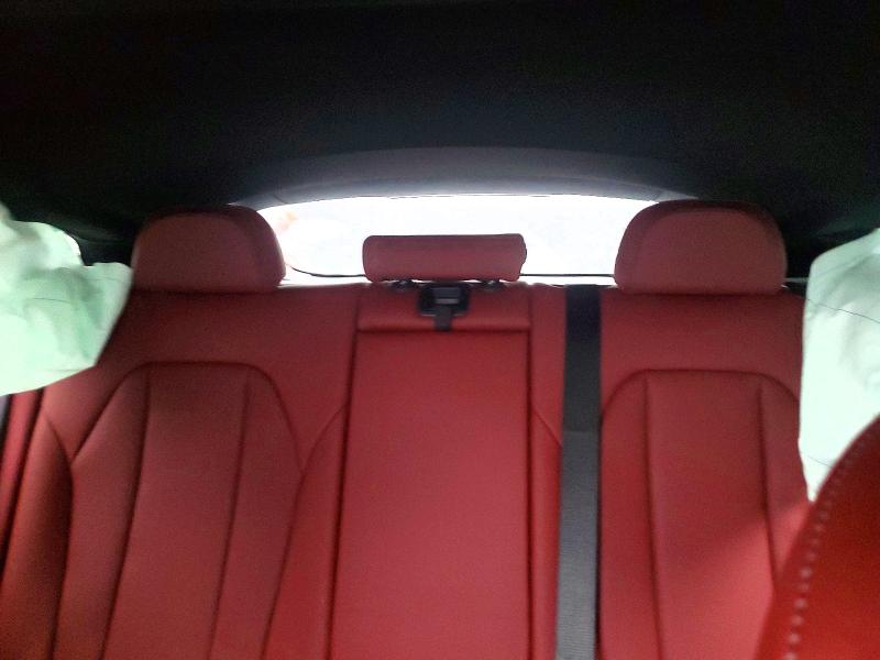 Продаж на аукціоні авто 2024 Bmw X4, vin: 5UX33DT00R9T48699, номер лоту: 79659165