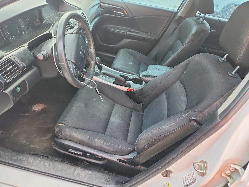 47553836 :رقم المزاد ، 1HGCR2F53FA006543 vin ، 2015 Honda Accord مزاد بيع
