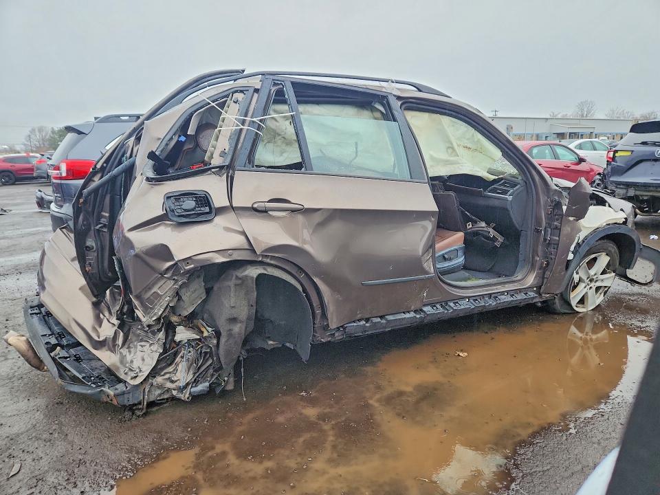 Продаж на аукціоні авто 2013 Bmw X5, vin: 5UXZV4C58D0B14262, номер лоту: 45703056