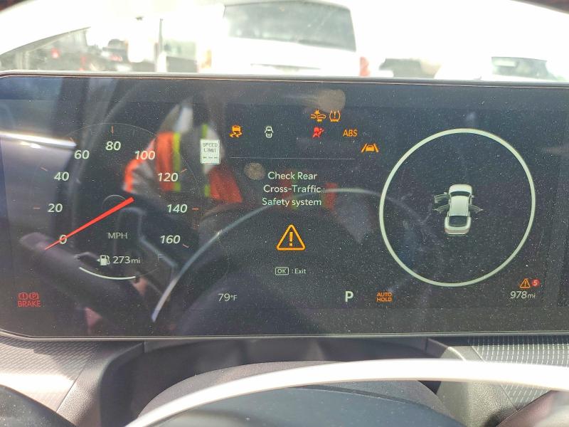 2026 Kia K4 მანქანა იყიდება აუქციონზე, vin: 3KPFW4DE9TE279191, აუქციონის ნომერი: 79495145