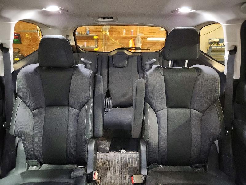 Продажа на аукционе авто 2021 Subaru Ascent, vin: 4S4WMAFDXM3413168, номер лота: 47024956