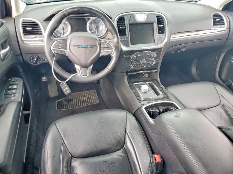 Продажа на аукционе авто 2015 Chrysler 300, vin: 2C3CCARG9FH923211, номер лота: 41978346