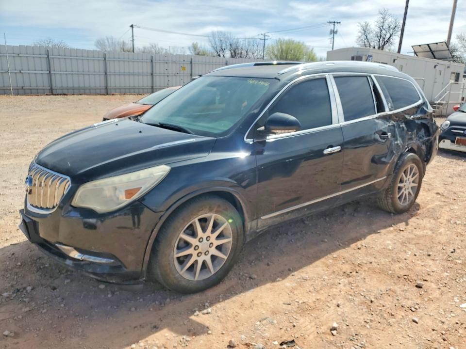 Aukcja sprzedaży 2015 Buick Enclave, vin: 5GAKRBKD5FJ189128, numer aukcji: 46147616
