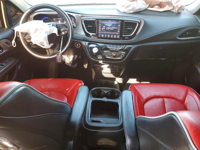 Продаж на аукціоні авто 2020 Chrysler Pacifica, vin: 2C4RC1GG1LR134923, номер лоту: 79444435