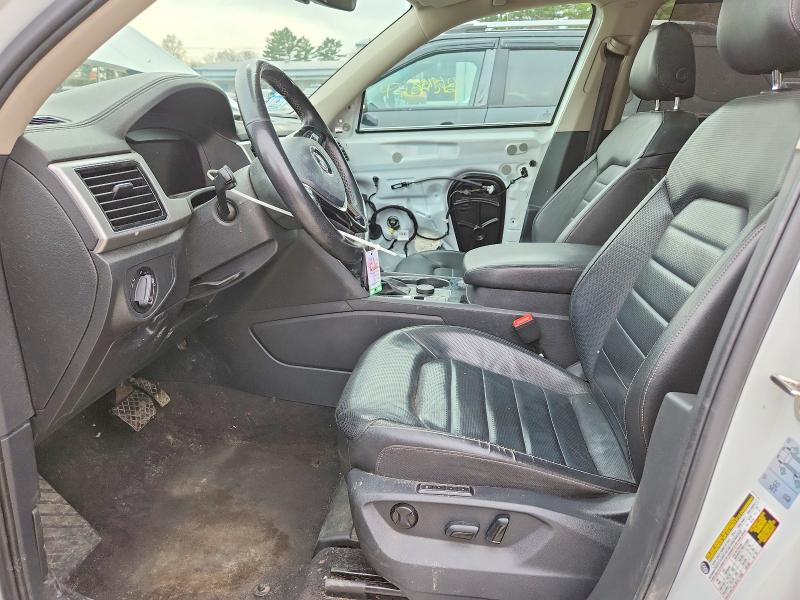 Aukcja sprzedaży 2018 Volkswagen Atlas, vin: 1V2NR2CA7JC542366, numer aukcji: 46841136