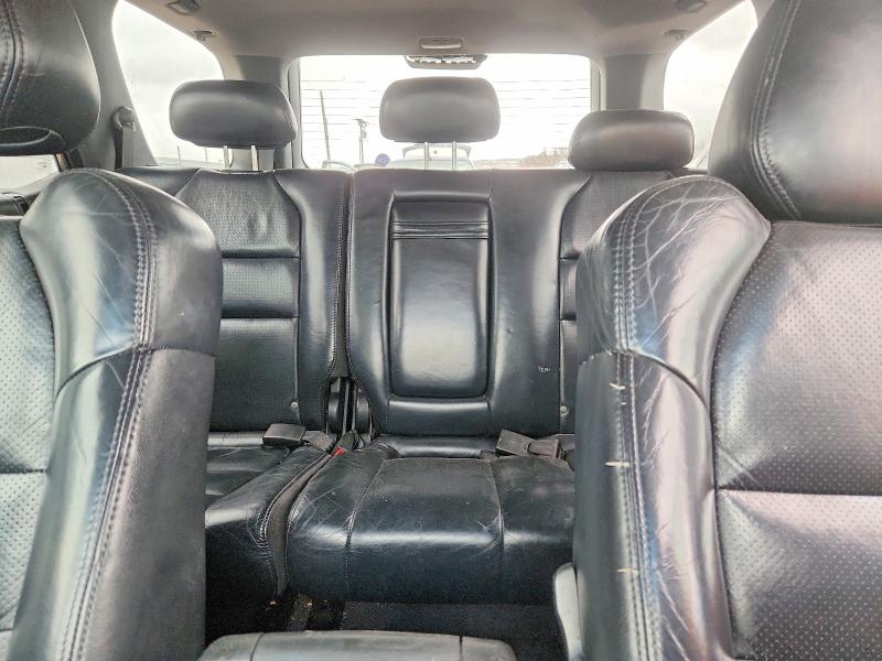 79266565 :رقم المزاد ، 2HNYD18292H514389 vin ، 2002 Acura Mdx مزاد بيع