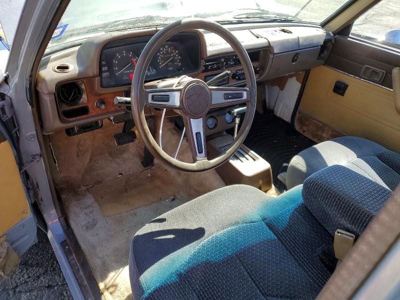 Aukcja sprzedaży 1982 Toyota Pickup, vin: JT4RN44S0C0069657, numer aukcji: 46265176