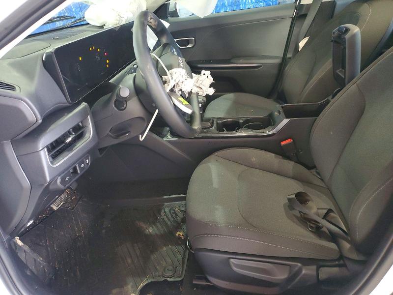 Продажа на аукционе авто 2025 Kia K4, vin: 3KPFT4DE2SE182907, номер лота: 79228295