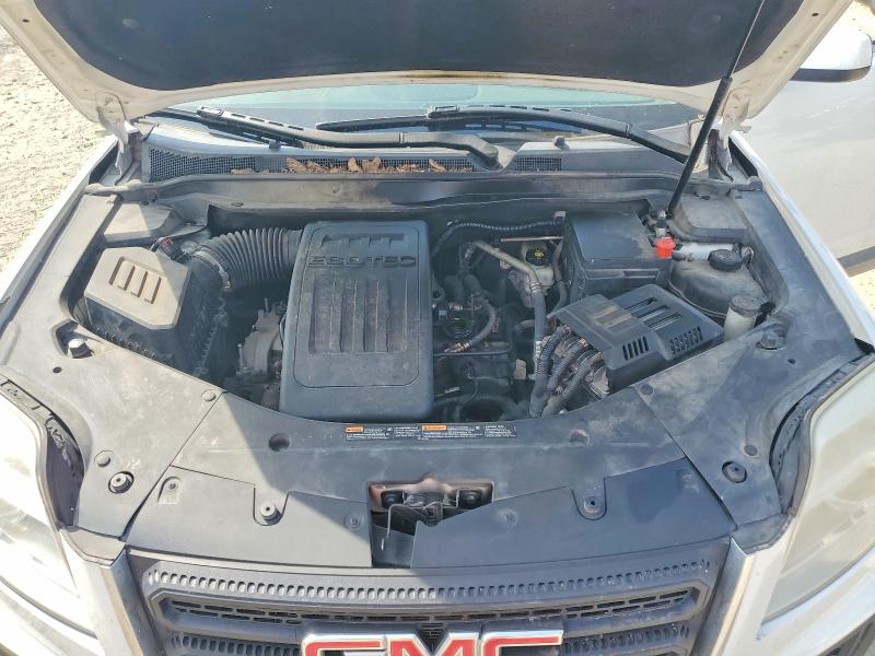 48135296 :رقم المزاد ، 2GKFLSEK4H6173454 vin ، 2017 Gmc Terrain مزاد بيع