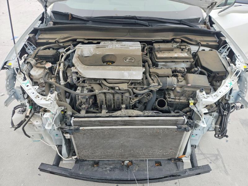 Aukcja sprzedaży 2022 Lexus Ux 200, vin: JTHP3JBH8N2050315, numer aukcji: 46728336