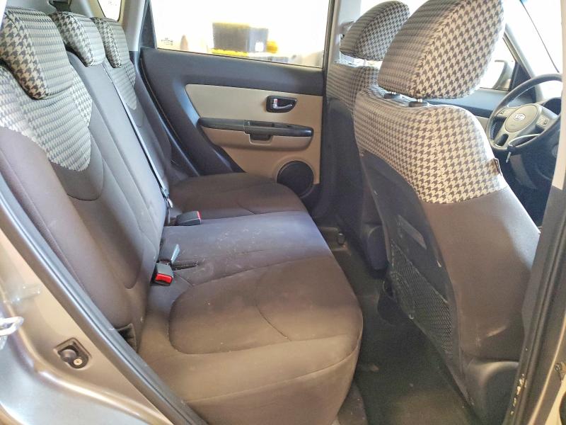 Продаж на аукціоні авто 2010 Kia Soul, vin: KNDJT2A2XA7192706, номер лоту: 48415756