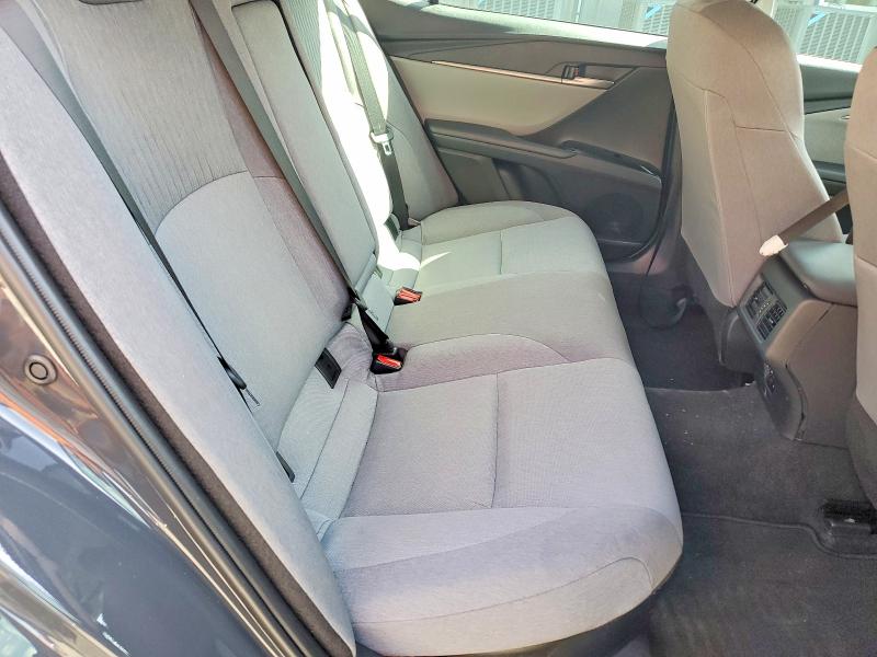 41888476 :رقم المزاد ، 4T1DAACK3TU688540 vin ، 2026 Toyota Camry مزاد بيع