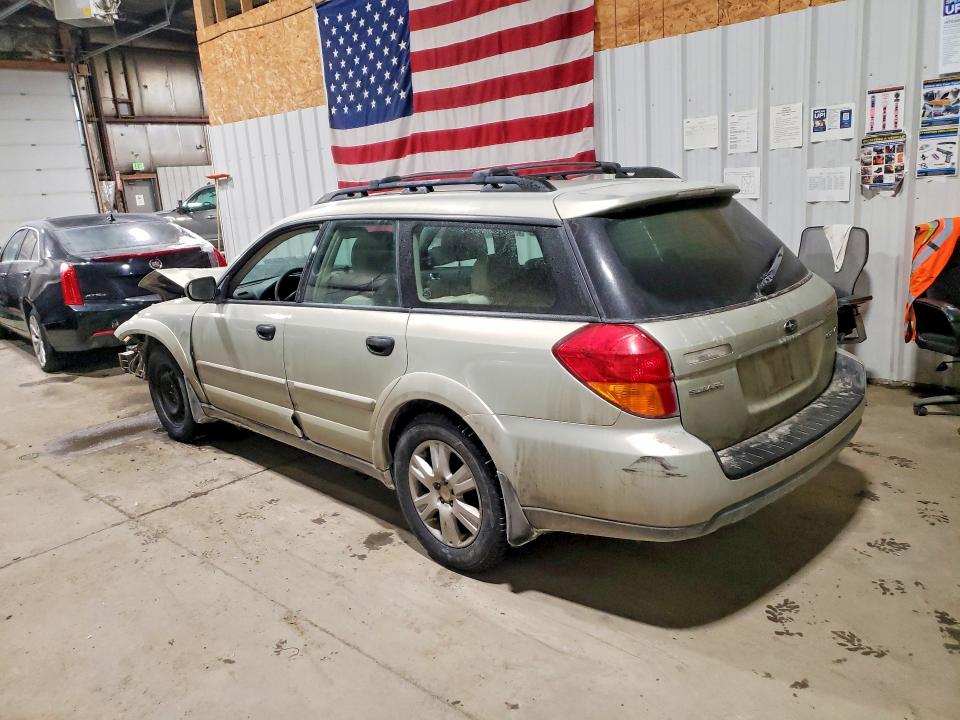Aukcja sprzedaży 2005 Subaru Legacy, vin: 4S4BP61C257359859, numer aukcji: 46646466