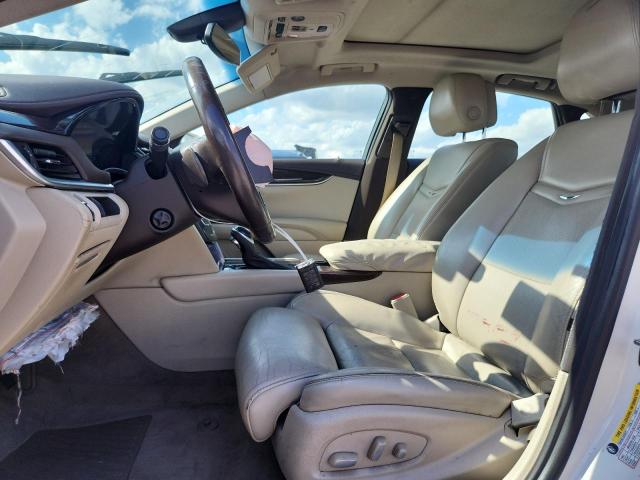 Aukcja sprzedaży 2014 Cadillac Xts, vin: 2G61M5S32E9296698, numer aukcji: 41705146