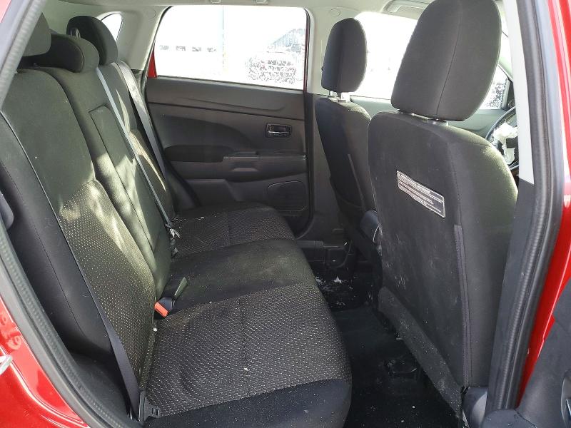 Продаж на аукціоні авто 2016 Mitsubishi Rvr, vin: JA4AJ4AWXGZ608152, номер лоту: 79963495