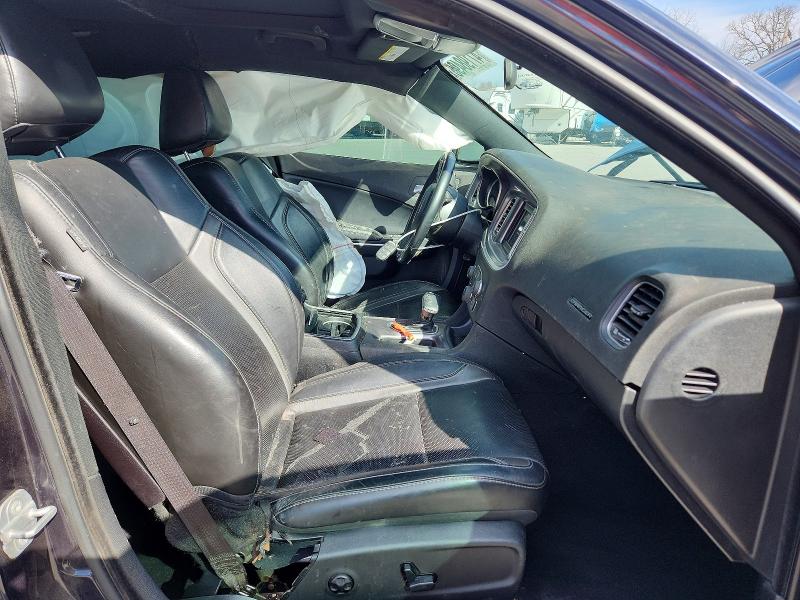 Продаж на аукціоні авто 2019 Dodge Charger, vin: 2C3CDXBG5KH660977, номер лоту: 47198496
