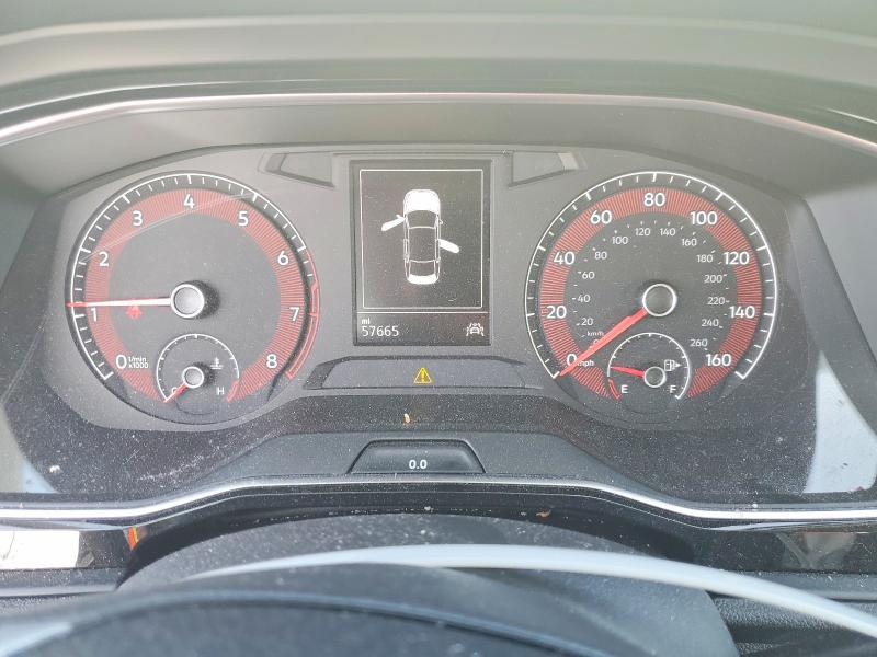 Aukcja sprzedaży 2019 Volkswagen Jetta, vin: 3VWC57BU7KM236522, numer aukcji: 79456035