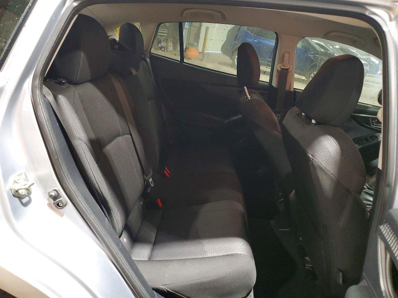 Aukcja sprzedaży 2020 Subaru Impreza, vin: 4S3GTAB64L3714200, numer aukcji: 46369696