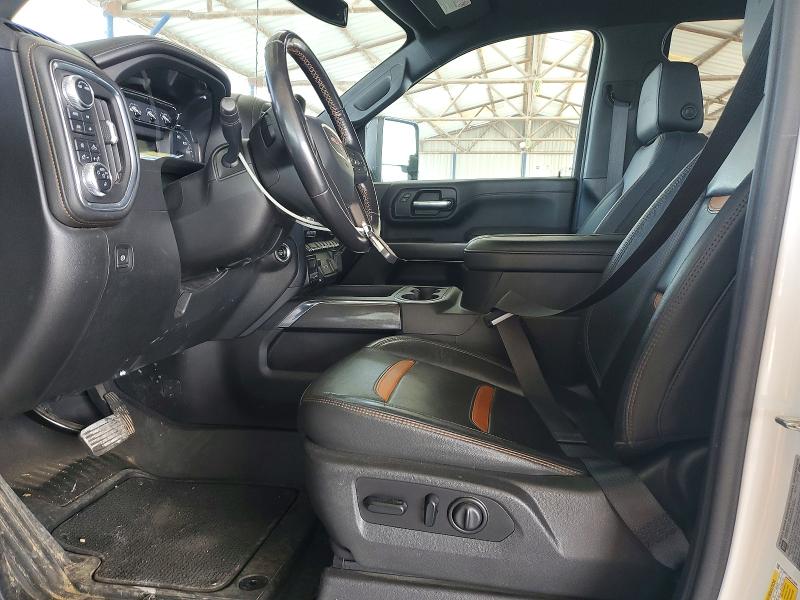 2021 Gmc Sierra მანქანა იყიდება აუქციონზე, vin: 1GT49PEY2MF314699, აუქციონის ნომერი: 47549276