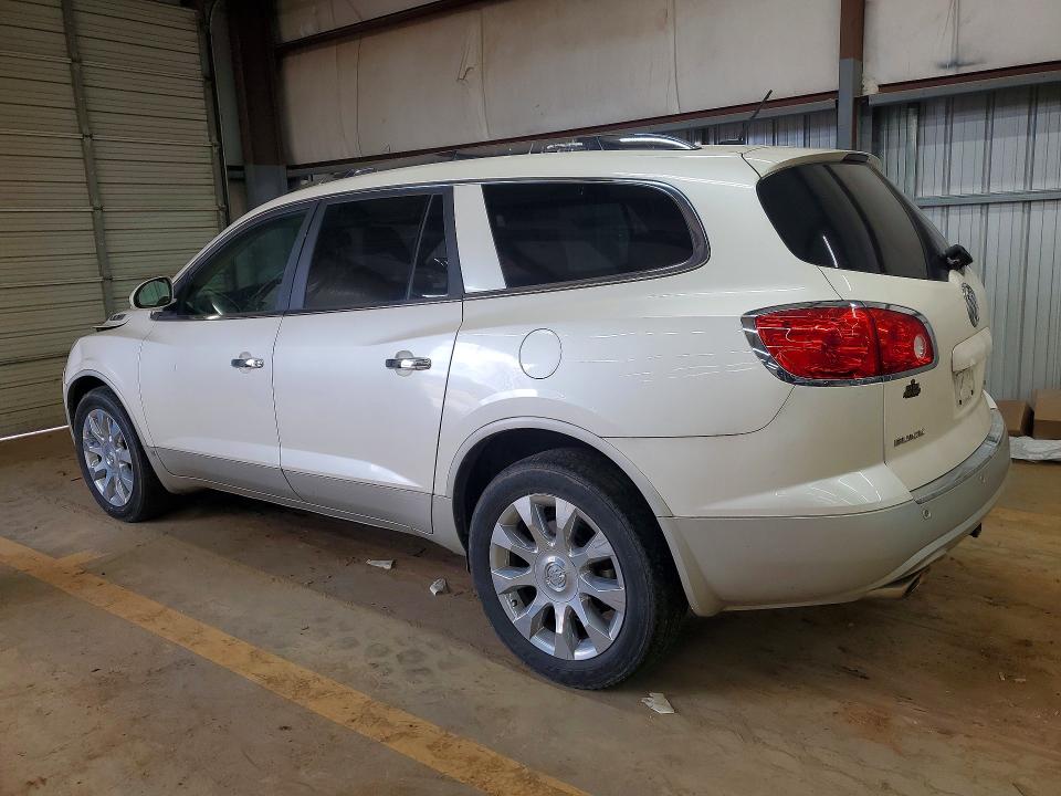 Продаж на аукціоні авто 2010 Buick Enclave, vin: 5GALRCED1AJ194129, номер лоту: 47217646