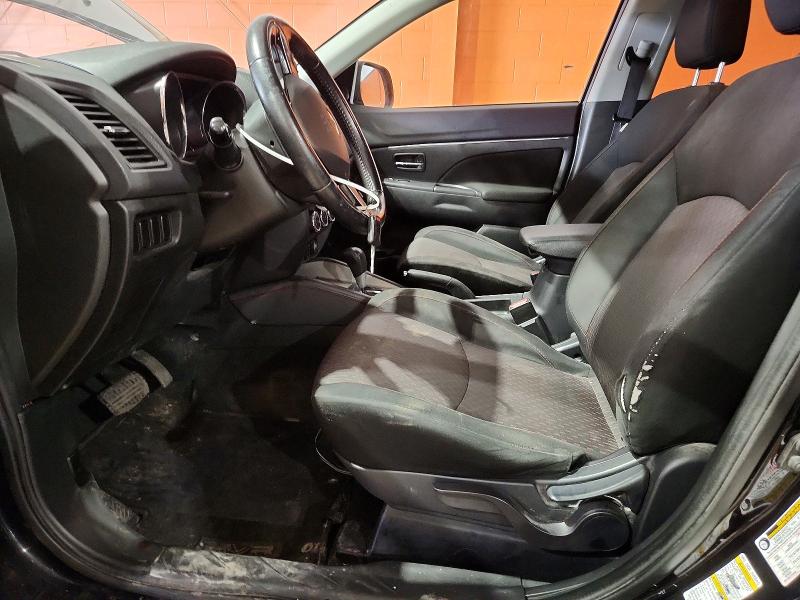 Aukcja sprzedaży 2019 Mitsubishi Rvr, vin: JA4AJ3AU8KU601702, numer aukcji: 47339596