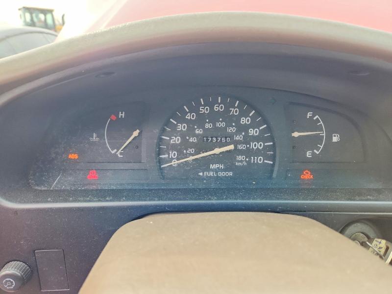 Продажа на аукционе авто 2004 Toyota Tacoma, vin: 5TENL42N14Z332161, номер лота: 46568226