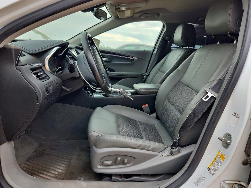 Продаж на аукціоні авто 2019 Chevrolet Impala, vin: 2G11Z5S31K9113911, номер лоту: 47191956