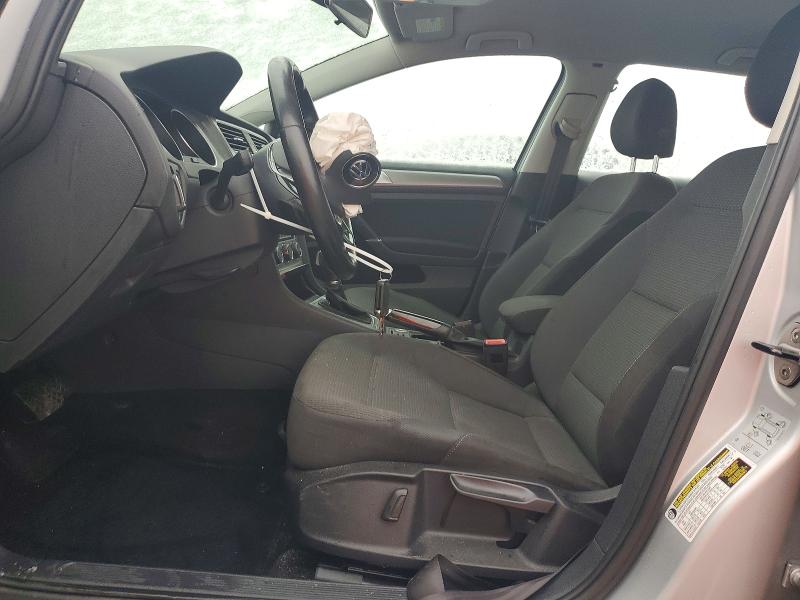 Aukcja sprzedaży 2016 Volkswagen Golf Sportwagen, vin: 3VWC17AU3GM516457, numer aukcji: 41667646
