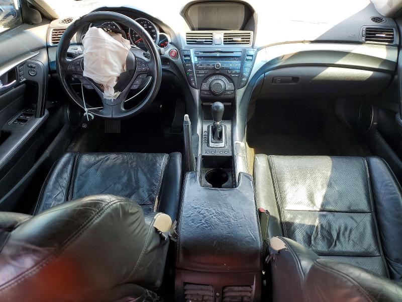 Auction sale of the 2012 Acura Tl, vin: 19UUA8F76CA001736, lot number: 45931926