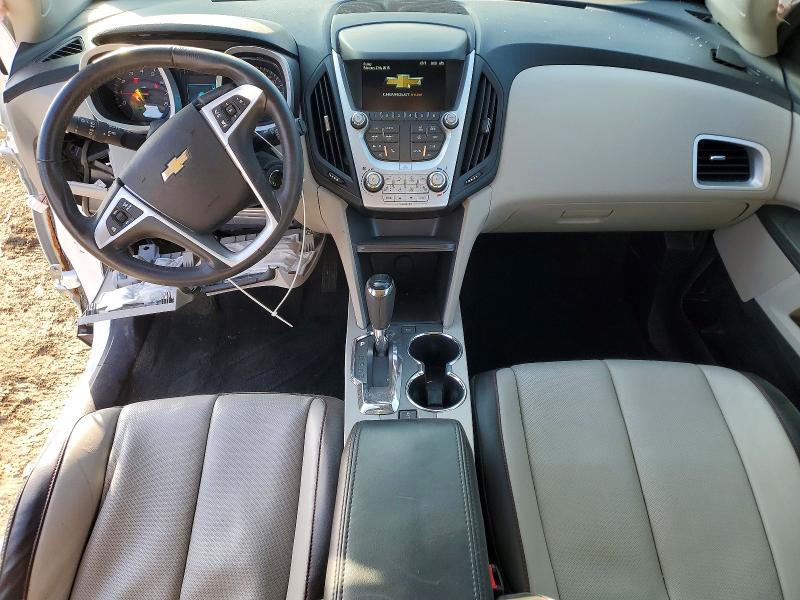 Продаж на аукціоні авто 2017 Chevrolet Equinox, vin: 2GNFLGEK3H6262352, номер лоту: 41590186