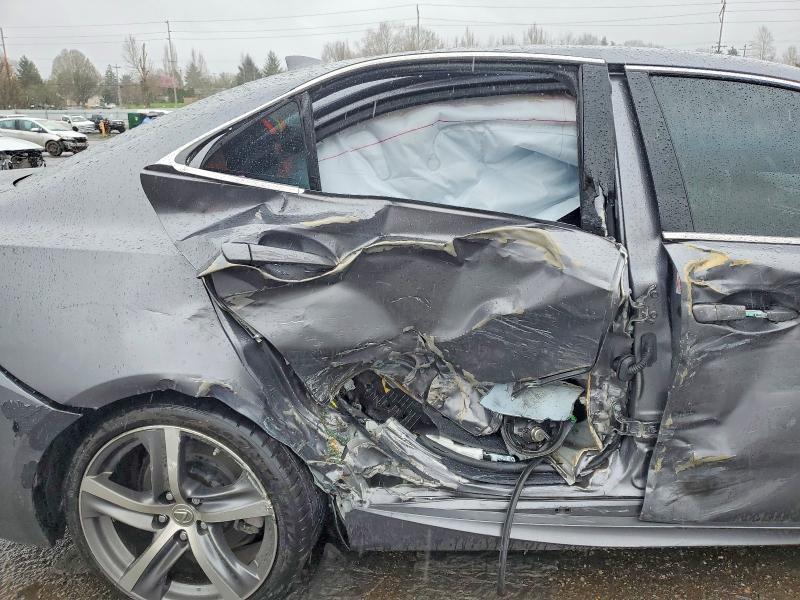 Продажа на аукционе авто 2017 Lexus Is 300, vin: JTHCM1D2XH5014973, номер лота: 45865276